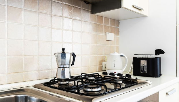 Cocina básica privada