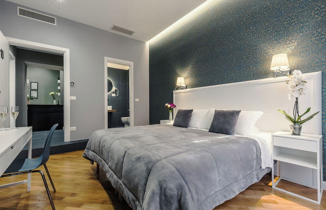 Bed and Best - Foto 27