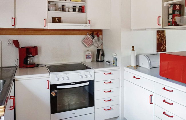 4 Person Holiday Home in Larbro-by Traum - Photo 15