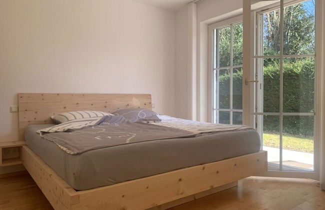 Holiday Apartment Paradise by the Lake - Foto 4