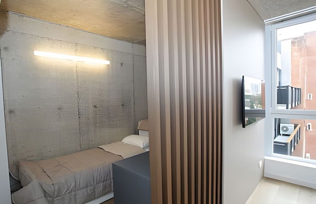 Urban Rent - Tu hogar temporario - Foto 29