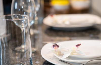 40-Newly renovated, stylish and beautiful apartment with 4br - Foto 13