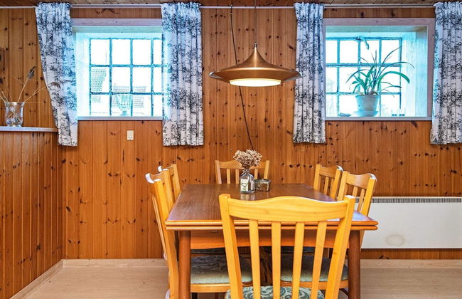 6 Person Holiday Home in Ribe-by Traum - Foto 16