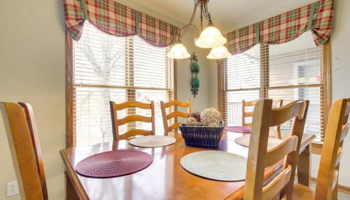 Rise and Shine in Door County! Egg Harbor Haven - Foto 2