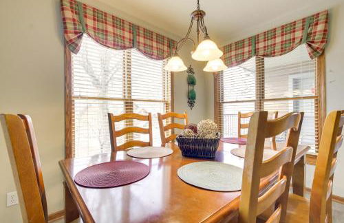 Rise and Shine in Door County! Egg Harbor Haven - Foto 2