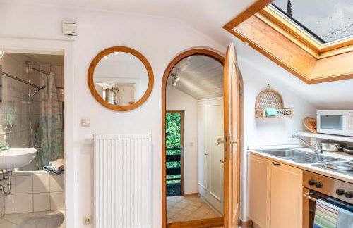 Ferienwohnung Haus Greif - Foto 20