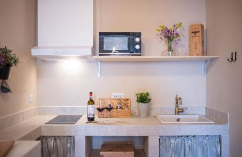 Podere Cornacchino - Foto 18