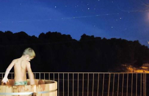 Villa Serrano, La casa rural de los mil suelos - Foto 37