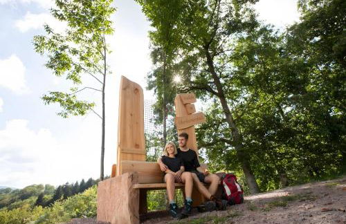 Ferienwohnung Schöner - Foto 36