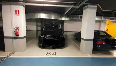 Piso de lujo con piscina y gym, a 2min de la playa - Foto 3