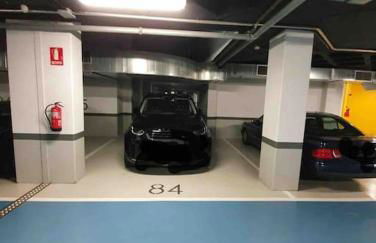 Piso de lujo con piscina y gym, a 2min de la playa - Foto 3