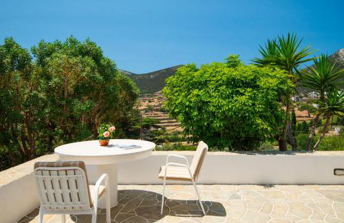 Eleftheria's House, Exambela, Sifnos - Foto 34