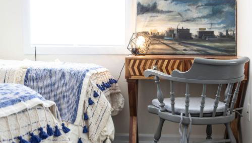 Private Classy 2nd Flr 3 Bed Apt Near Downtown - Foto 3