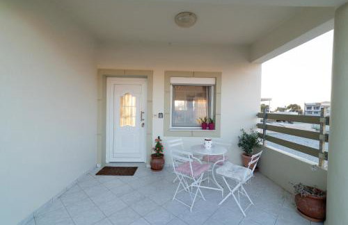 GARDEN HOUSE, Kalamaki - Foto 50