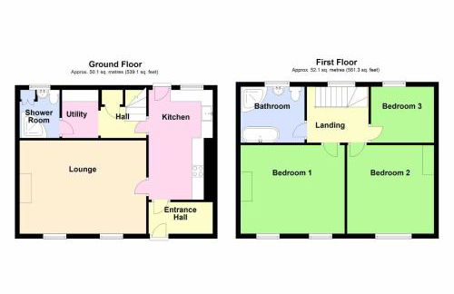 Monument House Horncastle - Foto 7