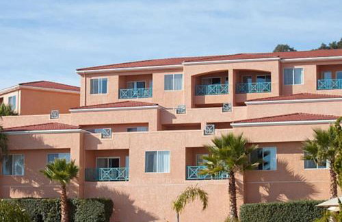 Diamond - San Luis Bay Inn - ST - Foto 1