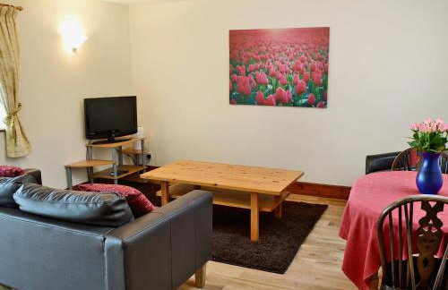 Cheviot Cottage - Foto 2