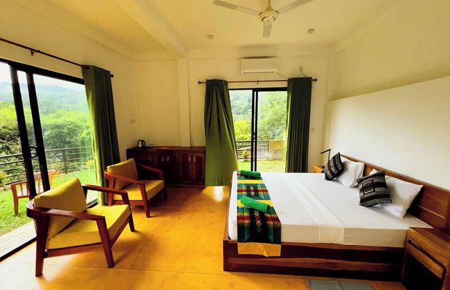 Aqua Dunhinda Villa & Nature Retreat - Foto 11