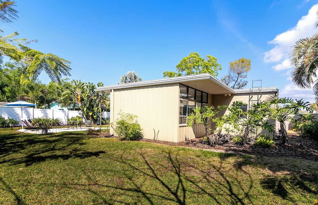 Mid Century Modern Weekly Winter Rates! - Foto 43