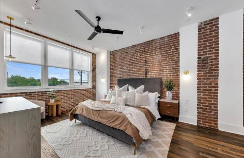 204- Modern retreat w elevator & BBQ - Foto 1