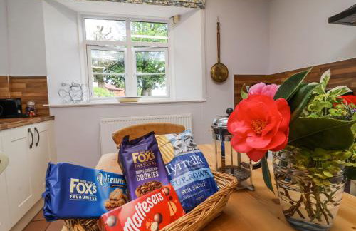 The Old Vicarage - Foto 19