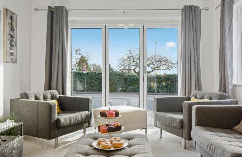 Butterfly House - Luxury 2 Bedroom Property - Foto 7