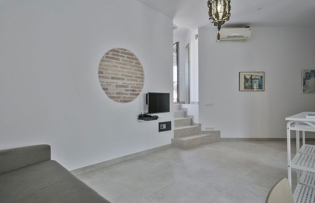 Stay Together Barcelona Apartments - Photo 70