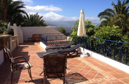 Apartment El Teide by Interhome - Foto 26