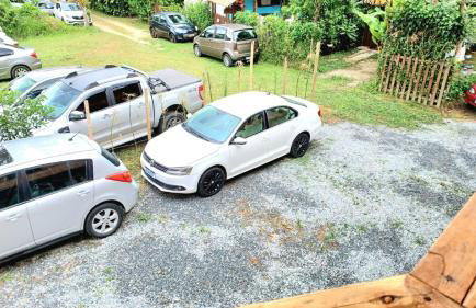 Chalés Vitória - Foto 10