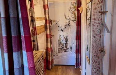 Studio - Station Montclar - 4P - Foto 10