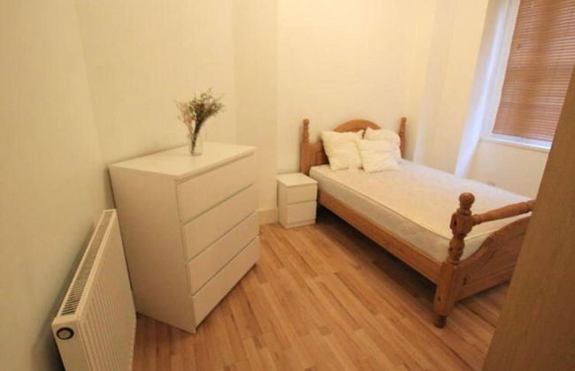 Immaculate One Bed in Tower Bridge Luxurious Taste - Photo 2