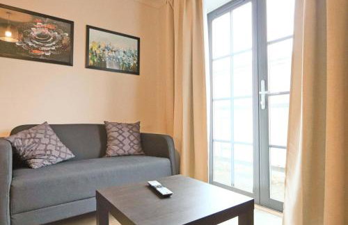 St Thomas one bedroom flat - Foto 6