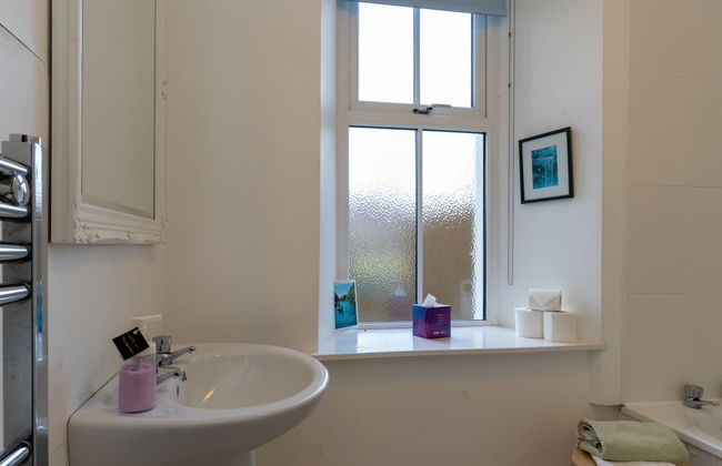 1 Railway Cottage - Foto 18