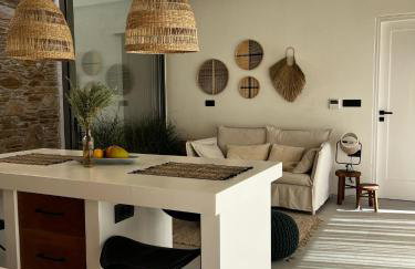 On The Rocks Villas Ios - Foto 52