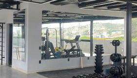 Studios super modernos, completos e equipados no centro de Pará de Minas - Foto 4