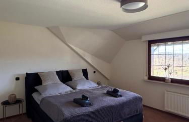 Villa Eifelblick Sauna&Wellness Apartment - Foto 26