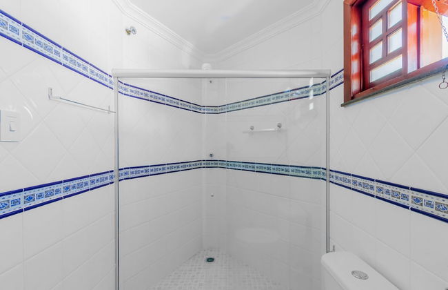 GB09 Ótima Casa 6 Quartos a 50m da Praia - Photo 34