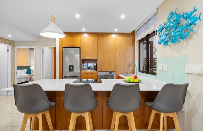 Eden on the Bay 167 - Foto 13