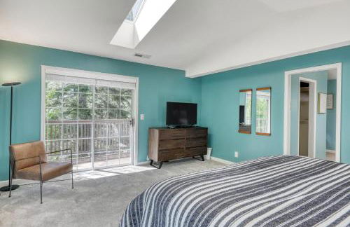 Captains Quarters Retreat - Foto 24