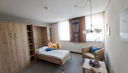 Haus Lieberum Apartment Erdgeschoß - Foto 4