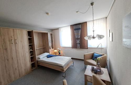 Haus Lieberum Apartment Erdgeschoß - Foto 4