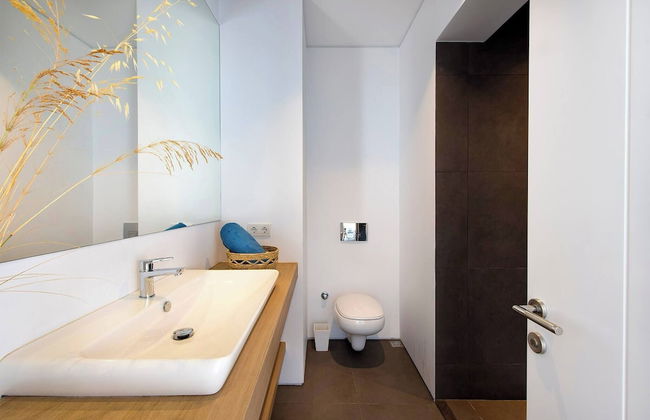 Villa Ora Blu Faralya Near Fethiye - Photo 18