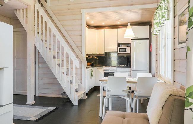 Aihki pine cottage (aikaisemmin aihki b) - Photo 11