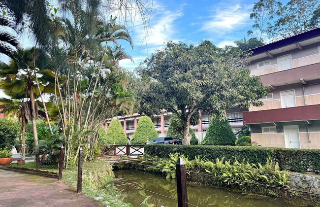 Neblina Park Hotel - Foto 9