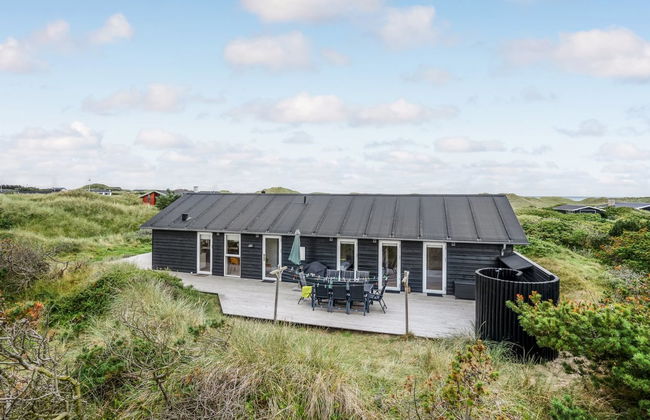 "Marthine" - 200m from the sea - Foto 7