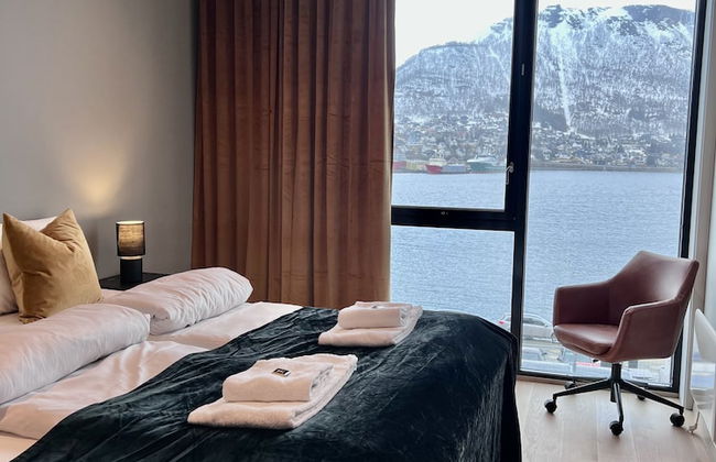 TotalApartments Vervet Fram H - Foto 1