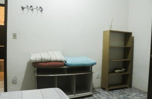 Apartamento Inteiro Central 2 Quartos e Kitnet Inteira 01 quarto - Foto 23