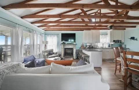 Blue Palm Beach House - HOT TUB & KING BEDS - Foto 9