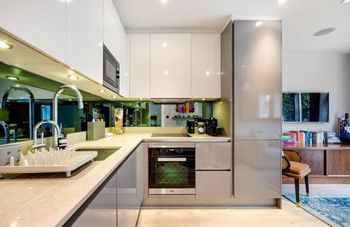 The Bohemian Rhapsody, Hampstead - by Out of office Lifestyle - Foto 21