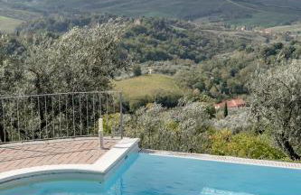 Agriturismo Cafaggio Primo - Foto 24